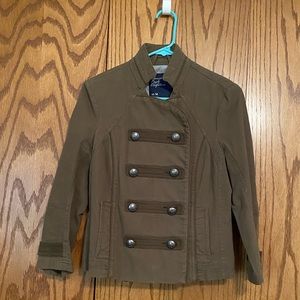 American Eagle Women’s Jacket Size Medium